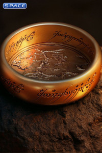 The One Ring Trinket Dish (Lord of the Rings)