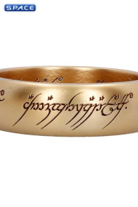 The One Ring Trinket Dish (Lord of the Rings)