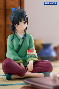 Maomao Break Time PVC Statue (The Apothecary Diaries)