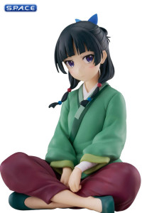 Maomao Break Time PVC Statue (The Apothecary Diaries)