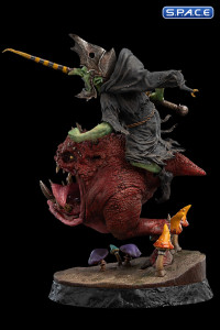 1/10 Scale Boingrot Bounder Statue (Warhammer: Age of Sigmar)