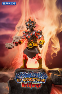 Emberor (Legends of Dragonore)