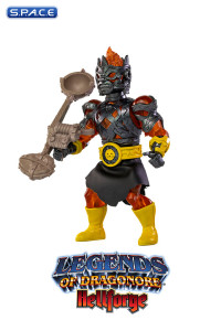 Emberor (Legends of Dragonore)