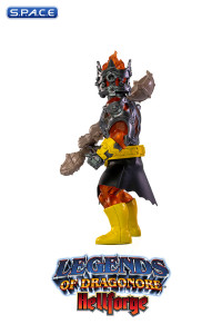 Emberor (Legends of Dragonore)