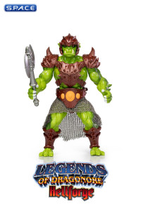 Grime (Legends of Dragonore)