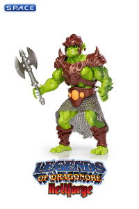 Grime (Legends of Dragonore)