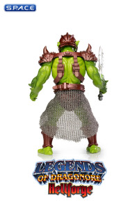 Grime (Legends of Dragonore)