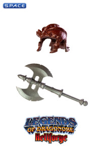 Grime (Legends of Dragonore)