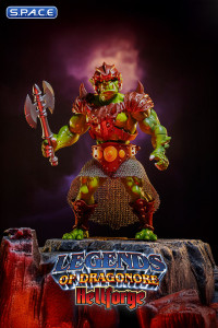 Grime (Legends of Dragonore)