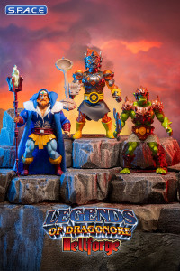 Grime (Legends of Dragonore)