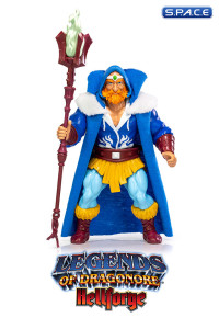 Azureus (Legends of Dragonore)