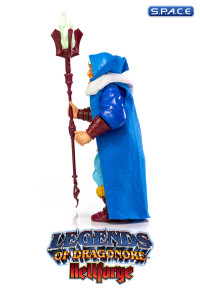 Azureus (Legends of Dragonore)