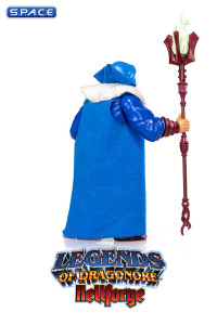 Azureus (Legends of Dragonore)