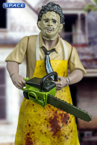 Leatherface �Killing Mask� (Texas Chainsaw Massacre)