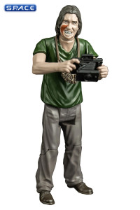 4er Komplettsatz: Texas Chainsaw Massacre Wave 1 (Texas Chainsaw Massacre)