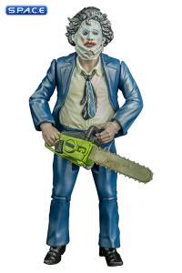 4er Komplettsatz: Texas Chainsaw Massacre Wave 1 (Texas Chainsaw Massacre)