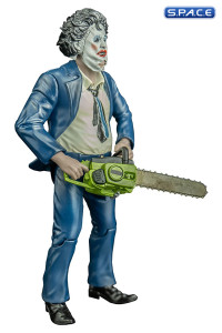 4er Komplettsatz: Texas Chainsaw Massacre Wave 1 (Texas Chainsaw Massacre)