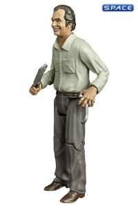 4er Komplettsatz: Texas Chainsaw Massacre Wave 1 (Texas Chainsaw Massacre)