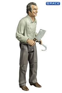 4er Komplettsatz: Texas Chainsaw Massacre Wave 1 (Texas Chainsaw Massacre)