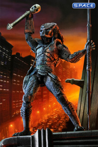 City Hunter Predator Poster Series (Predator 2)
