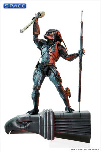 City Hunter Predator Poster Series (Predator 2)