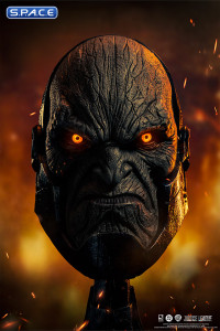 1:1 Darkseid Art Mask Life-Size Replica (Justice League)