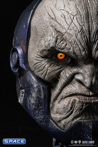 1:1 Darkseid Art Mask Life-Size Replica (Justice League)