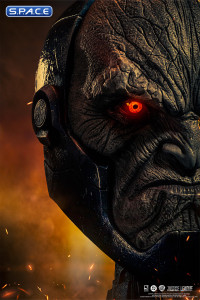 1:1 Darkseid Art Mask Life-Size Replica (Justice League)
