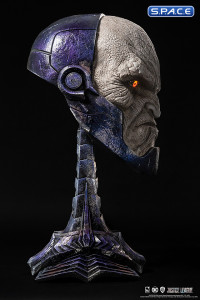 1:1 Darkseid Art Mask Life-Size Replica (Justice League)