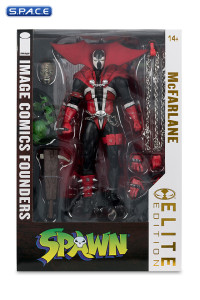 Spawn Elite Edition (Spawn)