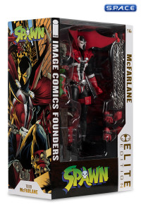 Spawn Elite Edition (Spawn)