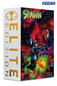 Spawn Elite Edition (Spawn)