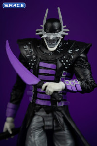 The Batman Who Laughs Gold Label Collection - black & white Accent Version (DC Multiverse)