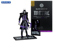 The Batman Who Laughs Gold Label Collection - black & white Accent Version (DC Multiverse)