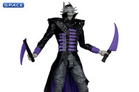 The Batman Who Laughs Gold Label Collection - black & white Accent Version (DC Multiverse)