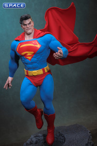 1/6 Scale Superman Comic Masterpiece CMS032 (Batman: The Dark Knight Returns)