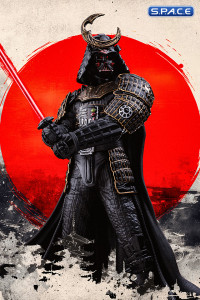 1/10 Scale Samurai Darth Vader Art Scale Statue (Star Wars)