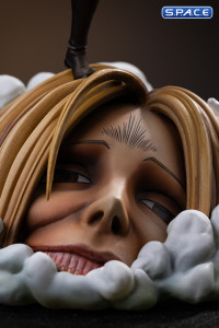 1/10 Scale Eren Yeager Art Scale Statue (Attack on Titan)