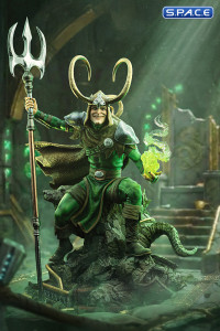 1/10 Scale Loki Art Scale Statue (Marvel)