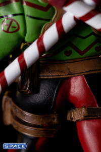 Deadpool MiniCo. Vinyl Figure - Holiday Version (Marvel)