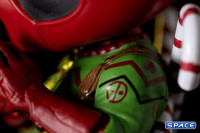 Deadpool MiniCo. Vinyl Figure - Holiday Version (Marvel)