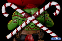 Deadpool MiniCo. Vinyl Figure - Holiday Version (Marvel)