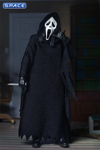 Ultimate Ghost Face Returns