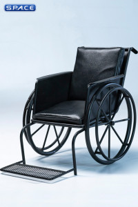 1/6 Scale Wheelchair