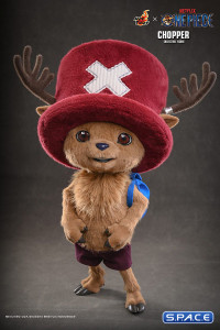 Chopper TV Masterpiece TMS174 (One Piece)