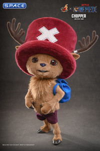 Chopper TV Masterpiece TMS174 (One Piece)