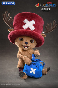 Chopper TV Masterpiece TMS174 (One Piece)