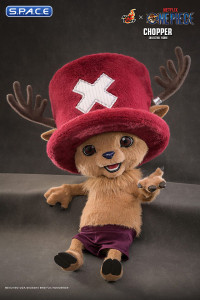 Chopper TV Masterpiece TMS174 (One Piece)