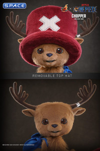 Chopper TV Masterpiece TMS174 (One Piece)