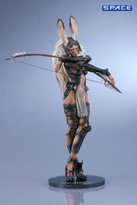 Fran PVC Statue (Final Fantasy XII)